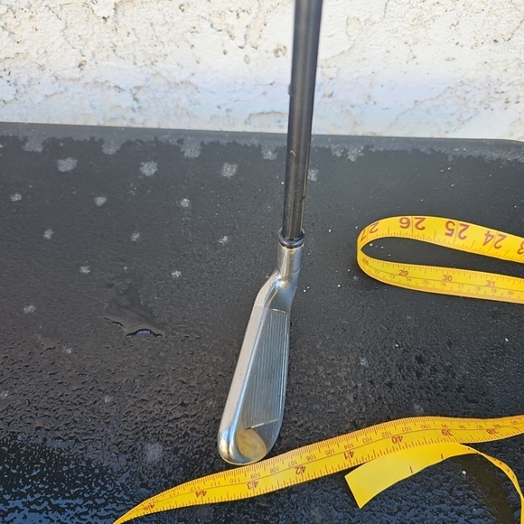 Callaway Steelhead Pro Series X-14 4 Iron RH 38" - Picture 3 of 7